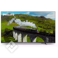 PHILIPS UHD 4K 65 POUCES 65PUS7608 (2023)