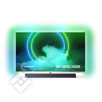 PHILIPS UHD 4K 65 POUCES 65PUS9435/12