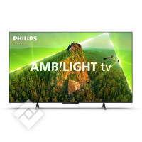 PHILIPS UHD 4K AMBILIGHT 3 70 POUCES 70PUS8108 (2023)