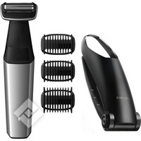 vandenborre tondeuse barbe