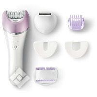 PHILIPS BRE632/00 SATINELLE ADVANCED WET&DRY