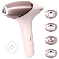 PHILIPS LUMEA IPL9000 SERIES BRI958/00 IPL