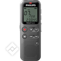 PHILIPS DVT 1110