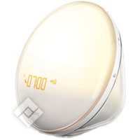 Philips wake up light hf3520