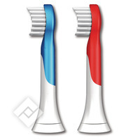 PHILIPS SONICARE 2X HX6032/05 KID