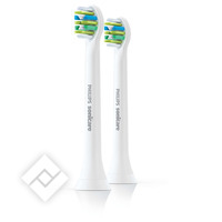 PHILIPS SONICARE 2X HX9012 MINI