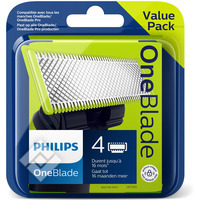 PHILIPS ONE BLADE X4