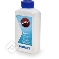 Ontkalking SENSEO DESCALER 250ML