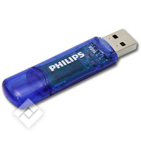 PHILIPS URBAN BLUE 16GB USB 2.0