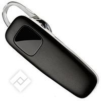 Handsfree car kit of bluetooth oortje KIT M70 BLACK