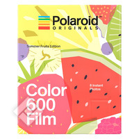 POLAROID 600 SUMMER FRUITS