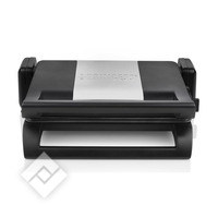 PRINCESS MULTI GRILL 4-IN-1 112536