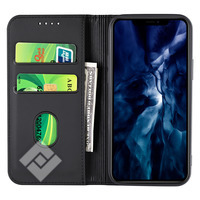 PRODEBEL FOLIO CARD BLACK IPHONE 12/12PRO BLACK