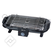 barbecue electrique vandenborre