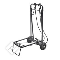 PROLINE CHARIOT DE COURSES 30KG