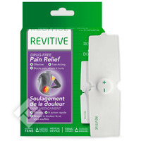 REVITIVE PAIN RELIEVER