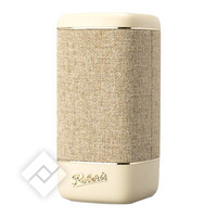 ROBERTS RADIO BEACON 335 PASTEL CREAM