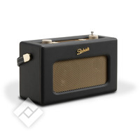 ROBERTS RADIO RD70BLKE BLACK