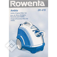 ROWENTA ORIGINAL ZR470