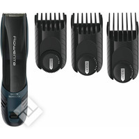 ROWENTA AIRFORCE ULTIMATE HAIRCLIPPER TN9320FO