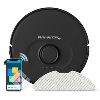 ROWENTA X-PLORER SERIE 75 S RR8575WH