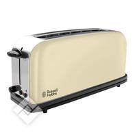 RUSSELL HOBBS COLOURS PLUS+ 21395-56 CREME