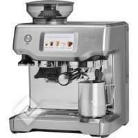 SAGE THE BARISTA TOUCH STAINLESS STEEL (SES880BSS4EEU1)