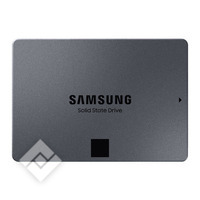 SAMSUNG 870 QVO 2.5ÂÂ SSD 1TB