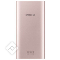 SAMSUNG BATTERY PACK TYPE C 10000MAH PINK