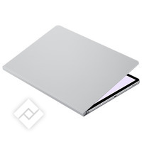 SAMSUNG BOOKCOVER TABS7+ & S7 FE GREY