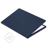 SAMSUNG BOOKCOVER TABS7+ & S7 FE NAVY