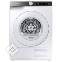 SAMSUNG DV80T5220TT/S2