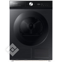 SAMSUNG Bespoke 9000-serie DV90BB9445GB/S2
