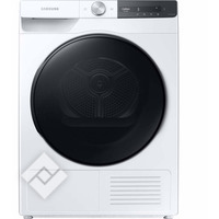 MACHINE À LAVER SAMSUNG WW90T554AAW/S2 EcoBubble