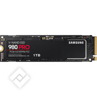 SAMSUNG EVO 980 PRO M.2NVME 1TB