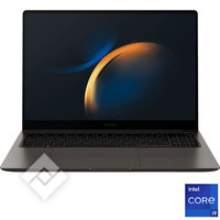SAMSUNG GALAXY BOOK3 ULTRA i9 163 GRAPHITE