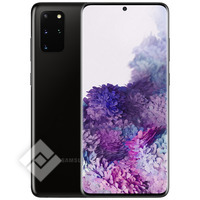 SAMSUNG GALAXY S20+ 5G 128GB COSMIC BLACK (SM-G986)