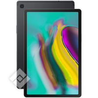 SAMSUNG GALAXY TAB S5E WIFI BLACK 10.5 64GB