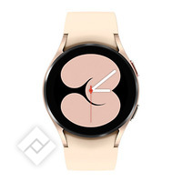 SAMSUNG GALAXY WATCH4 40MM LTE GOLD