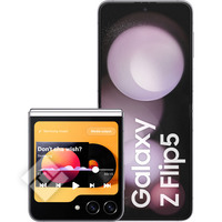 SAMSUNG GALAXY Z FLIP 5 5G 512GB LAVENDER