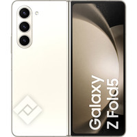 SAMSUNG GALAXY Z FOLD 5 5G 256GB CREAM