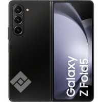 SAMSUNG GALAXY Z FOLD 5 5G 512GB PHANTOM BLACK