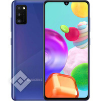 SAMSUNG GALAXY A41 64GB BL + SIM
