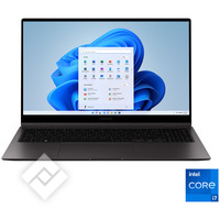 SAMSUNG GALAXY BOOK 2 PRO 360