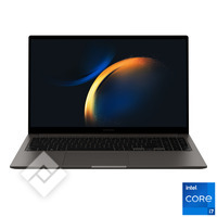 SAMSUNG GALAXY BOOK3 I7 16/512GB