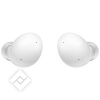 Écouteurs GALAXY BUDS 2 WHITE