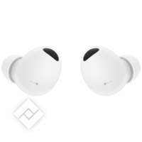 SAMSUNG GALAXY BUDS2 PRO WHITE