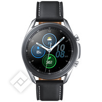 SAMSUNG GALAXY WATCH 3 45MM SILVE