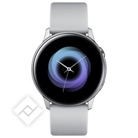 SAMSUNG GALAXY WATCH ACTIVE SILV