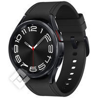 Smartwatch, activity tracker of sporthorloge GALAXY WATCH6 CLAS. 43 BK